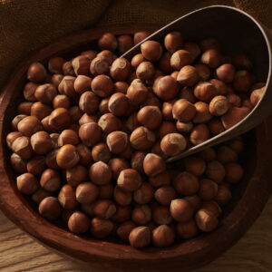 Nocciole in guscio NUOVO RACCOLTO 2024