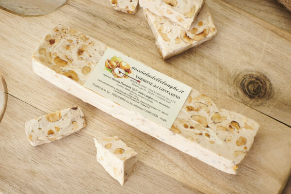 Torrone del contadino