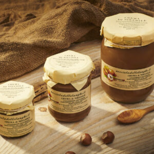 Crema di nocciole<span> - </span>ml 100