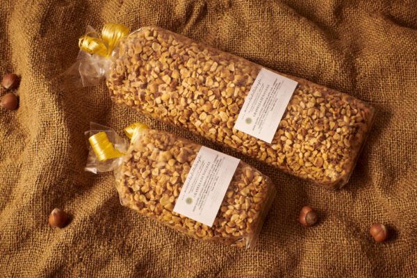 Granella di nocciola